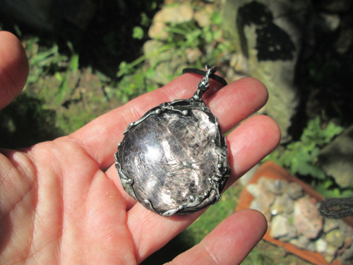 Talisman ,, Sebepřijetí " — foto 4