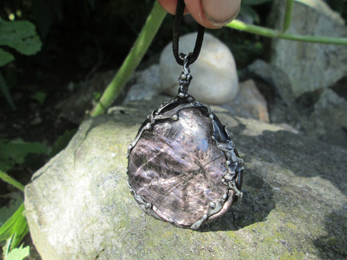 Talisman ,, Sebepřijetí " — foto 6