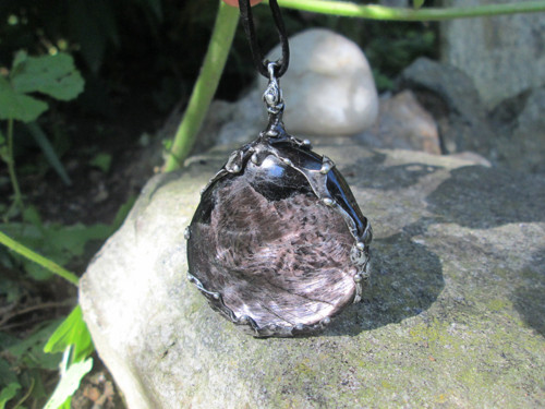 Talisman ,, Sebepřijetí " — foto 5