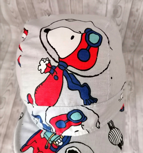 Snoopy SLEVA !!! — foto 3