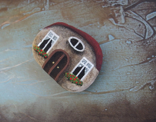 Stone Home — foto 4