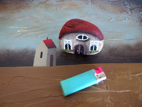 Stone Home — foto 5