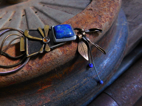 Odonata! Odoláte odonatě (vážce)? — foto 3