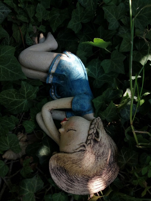 Elfík spící (na přání) — foto 5