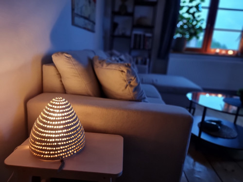 Stínidlo — foto 6