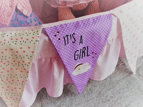 It´s a girl... — foto 4