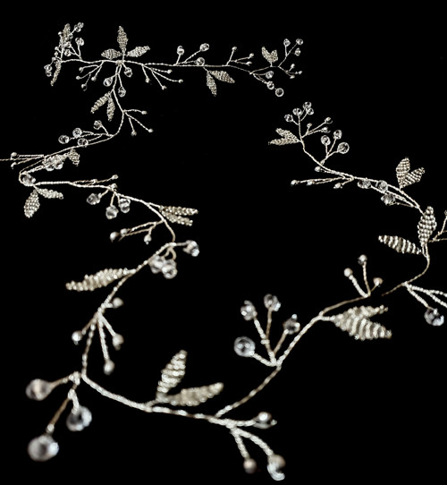 Girlanda JANIS SILVER — foto 2