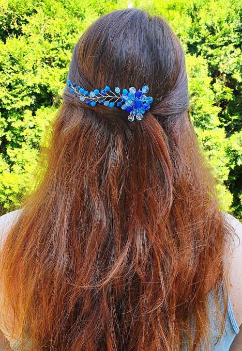 Pinetka Delta Blue — foto 2