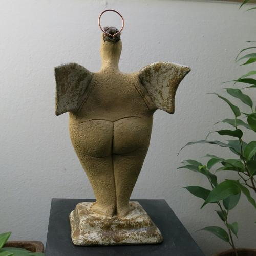 DOMÁCÍ ŠTĚSTÍ - anděl — foto 4