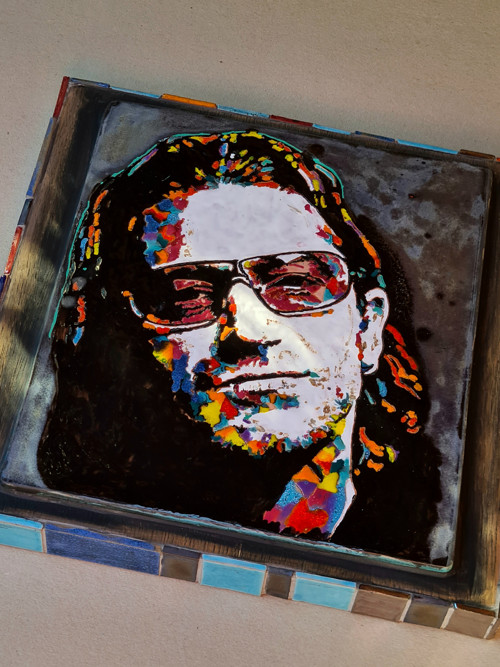 BONO — foto 6