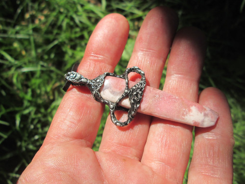 Talisman ,, Amor " — foto 2