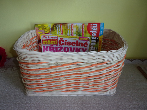 Zásuvka — foto 2