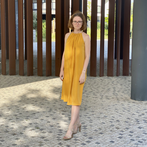 Rei šaty onesize — foto 2