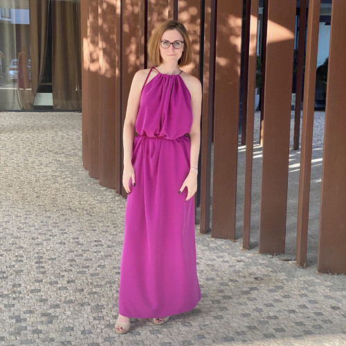 Rei šaty onesize — foto 2