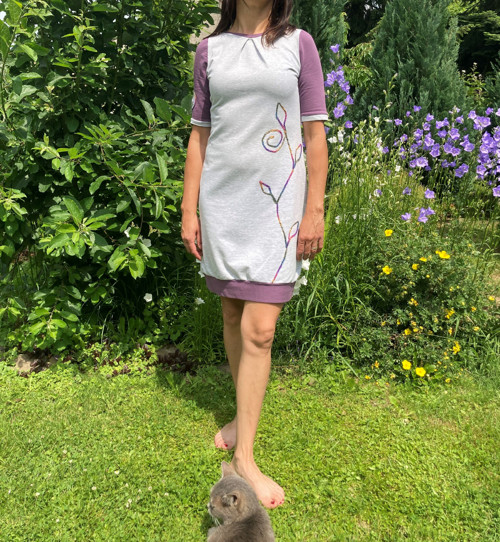 Šaty Joana — foto 6
