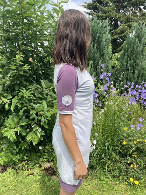 Šaty Joana — foto 2