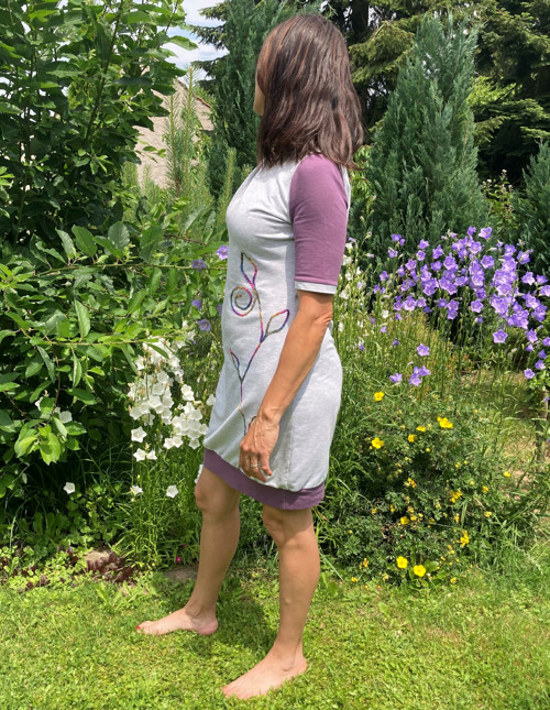 Šaty Joana — foto 5