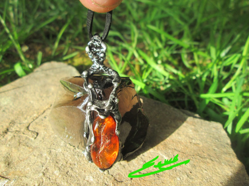 Talisman ,, Slunce v duši " — foto 5