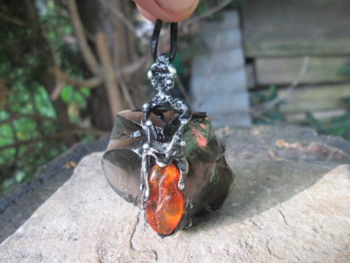 Talisman ,, Slunce v duši " — foto 3