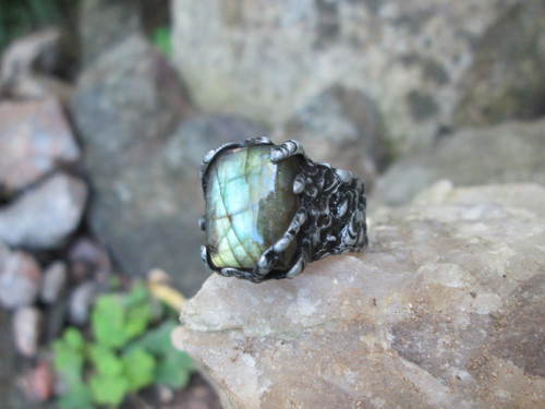 Prsten ,, Mystic " — foto 4
