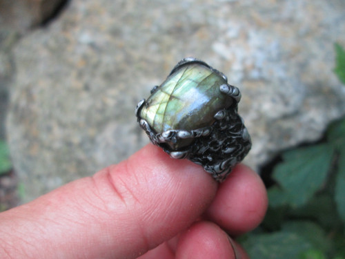 Prsten ,, Mystic " — foto 6