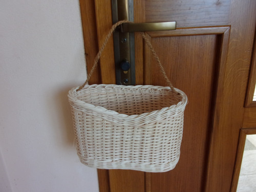 Koš na květiny — foto 4