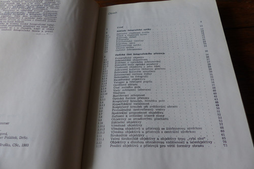 Fotografie na malý formát, E. Hruška, 1983 — foto 4
