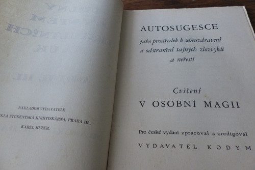 Autosuggesce, Cyron Damon — foto 4
