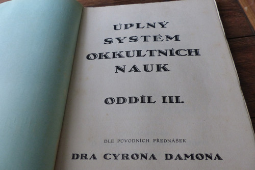 Autosuggesce, Cyron Damon — foto 2