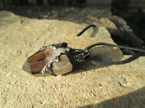 Talisman ,, Zemské čakry " — foto 3