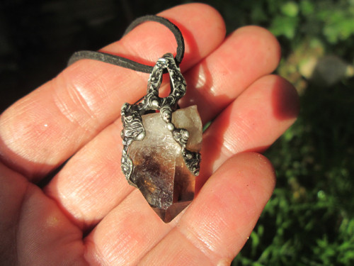 Talisman ,, Zemské čakry " — foto 2