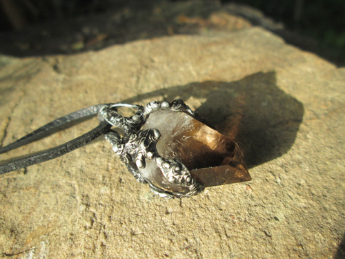 Talisman ,, Zemské čakry " — foto 5