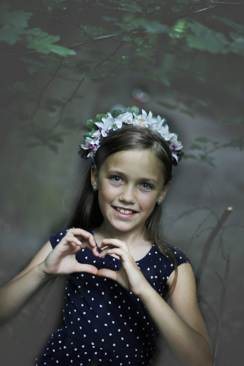 Čelenka "Od Alfonse Muchy" — foto 3