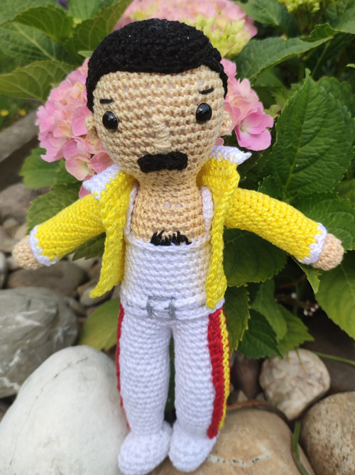 Freddie Mercury — foto 2