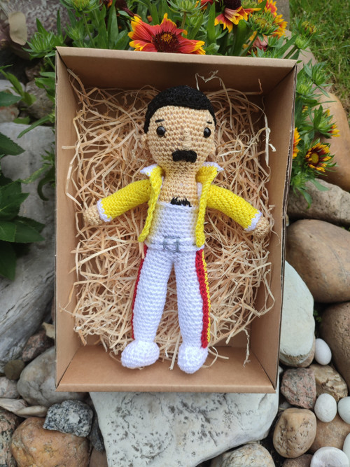 Freddie Mercury — foto 3