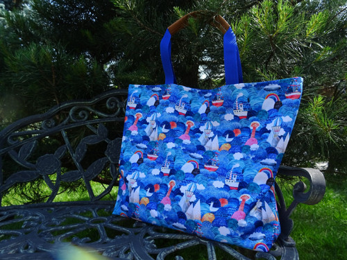 BOHO BAG ... vacances ... taška — foto 4