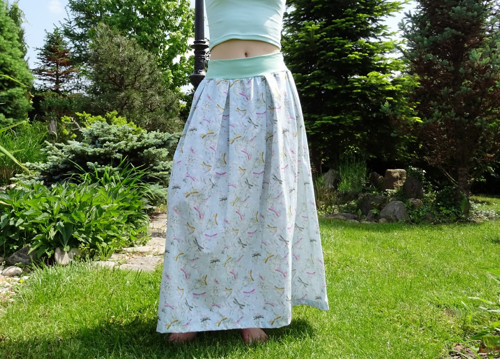 * libellule ... maxi — foto 3