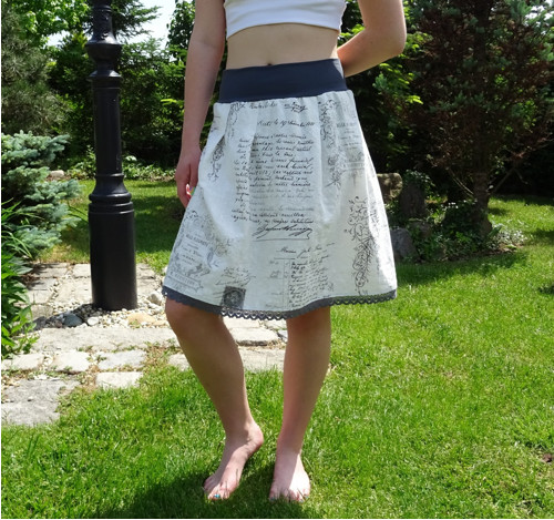 LINEN pergamen — foto 5