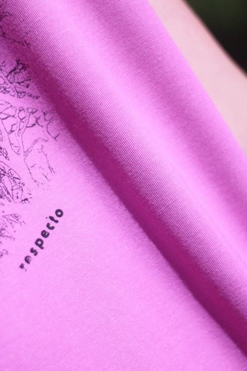 Oversized triko bambus ............ M - XL — foto 6