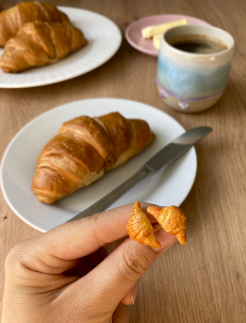 Croissanty (pecky) — foto 3