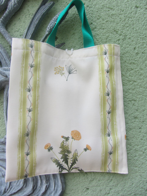 Taška " Pampelišky č.3" — foto 2
