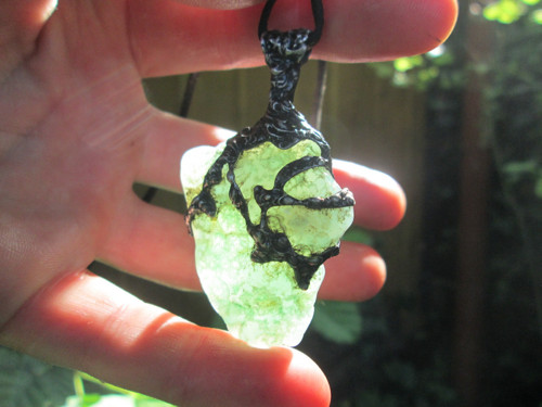 Talisman ,, Božské energie " — foto 4
