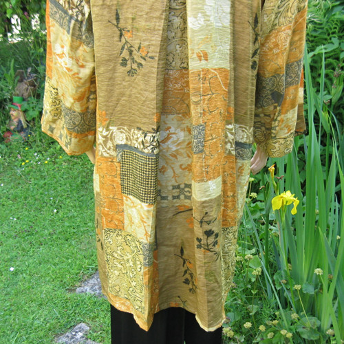 Nadčasový model 16257 — foto 5