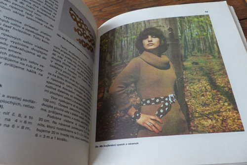 Macramé, Alžběta Březinová — foto 5