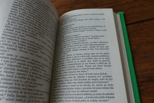 Chytněte mi guerézu, Gerald Durrell — foto 5