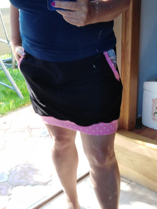 Sukně Rossa 1 — foto 2