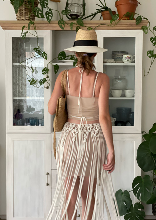 Dámský komplet Boho — foto 4