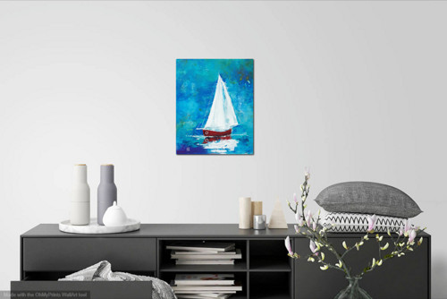 For sailoris- 24,5x30cm — foto 3
