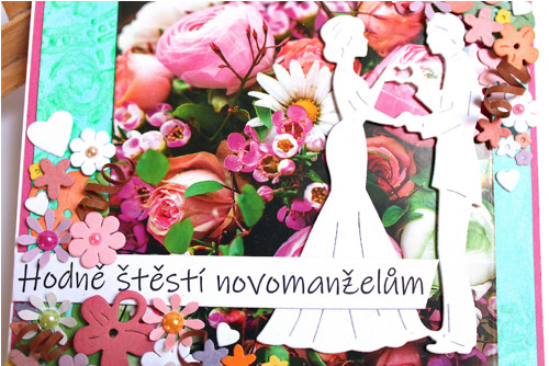 Svatební 1 — foto 4