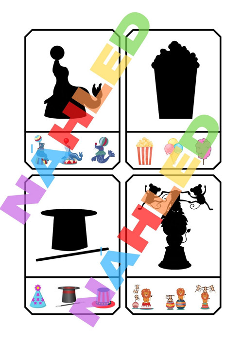 Cirkus — foto 2